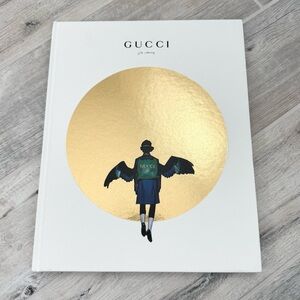 Gucci Art Book